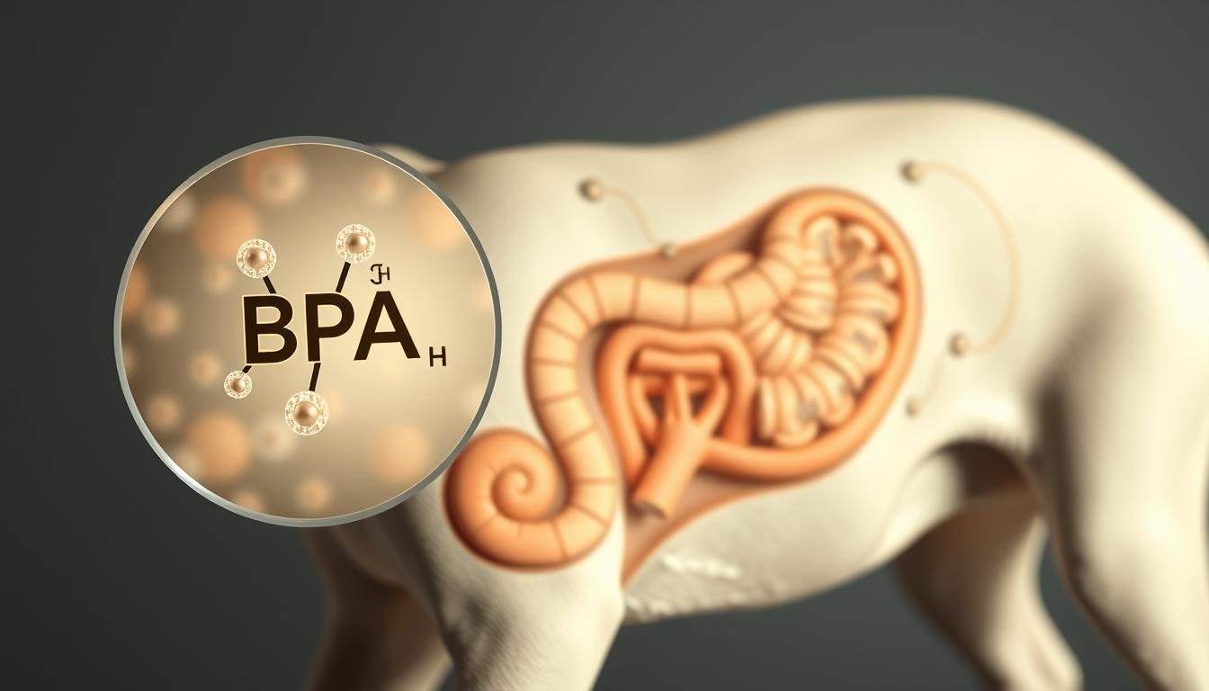 BPA risks