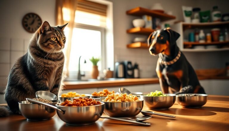 Common Pet Food Allergens: Signs, Symptoms, and Solutions