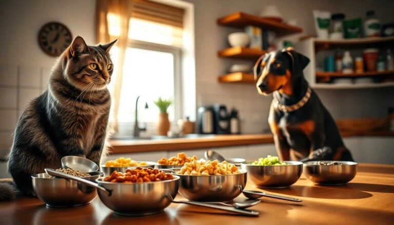 Common Pet Food Allergens: Signs, Symptoms, and Solutions