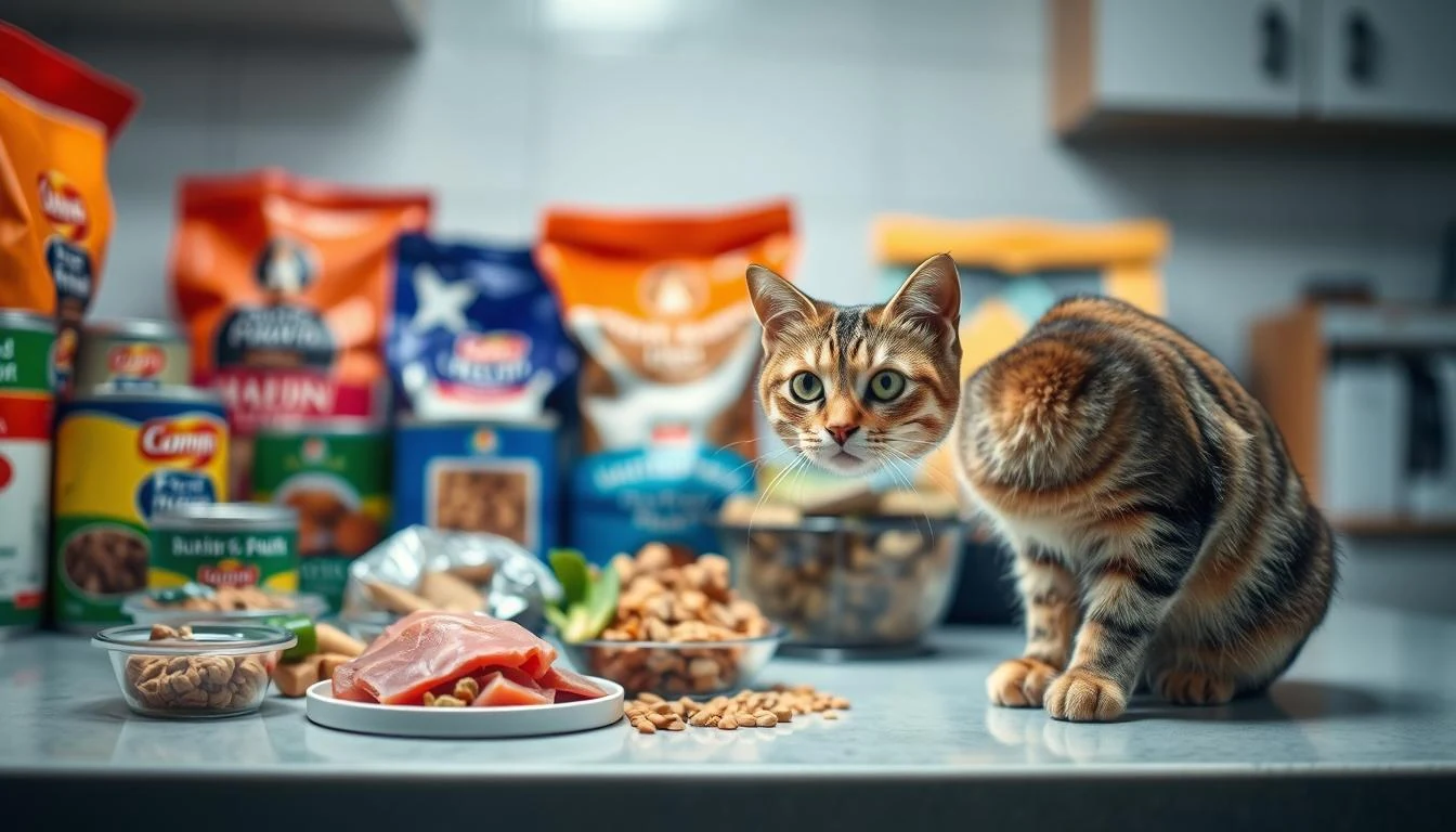 You are currently viewing Hidden Dangers in Pet Food: Ingredients to Avoid