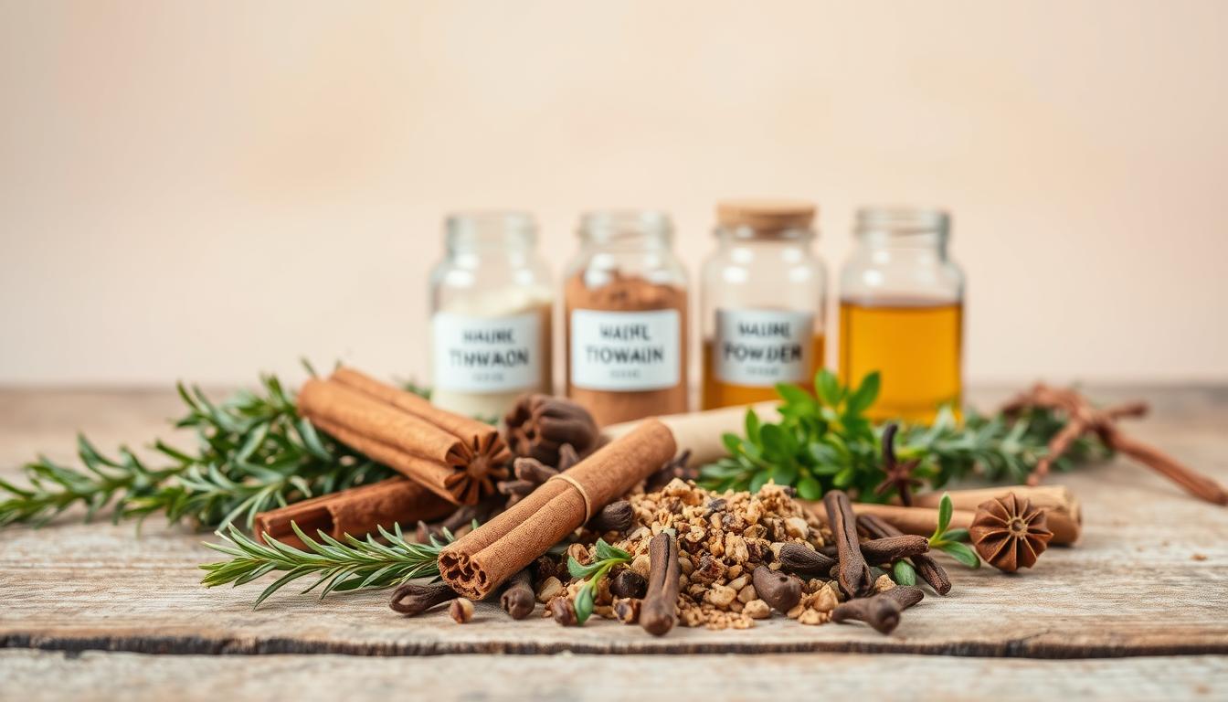 Natural Preservatives for Pet Food