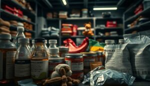 Read more about the article Pet Food Ingredients: Preservatives to Avoid