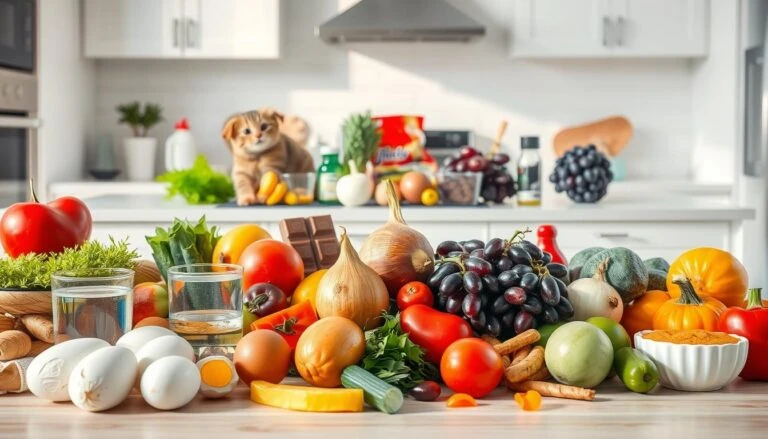 Safe & Unsafe Foods for Cats: What Every Pet Owner Should Know