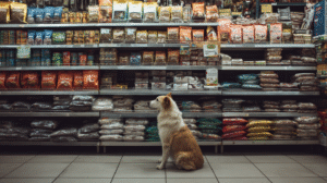 Read more about the article Switching Foods? Safely Transition Your Pet’s Diet