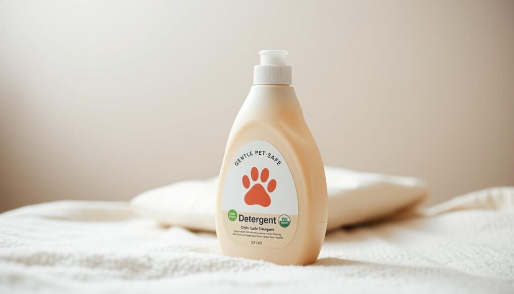 gentle pet dish detergent