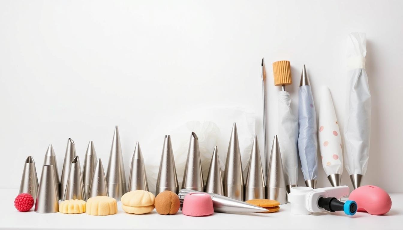 pet treat decorating tools